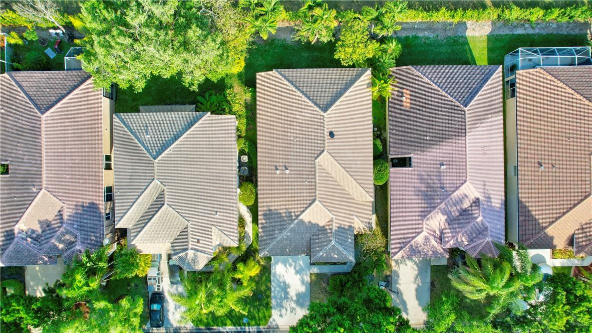 Cypress Cay - Residential