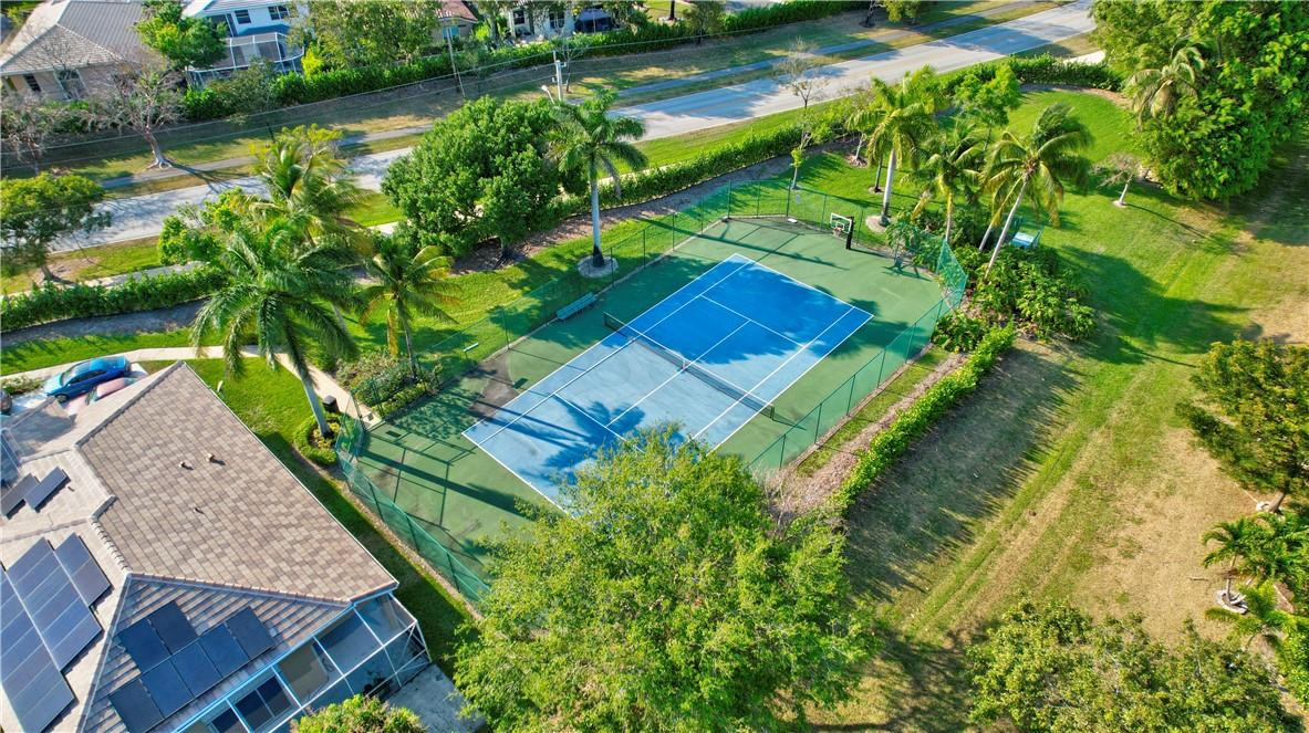 Cypress Cay - Residential