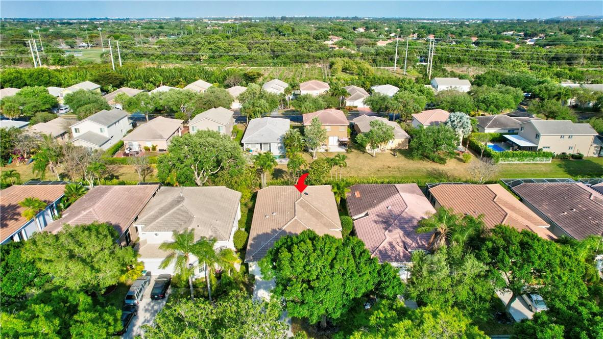 Cypress Cay - Residential