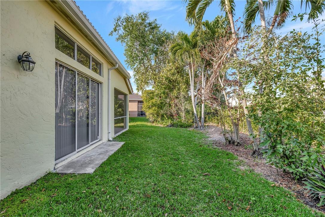Cypress Cay - Residential