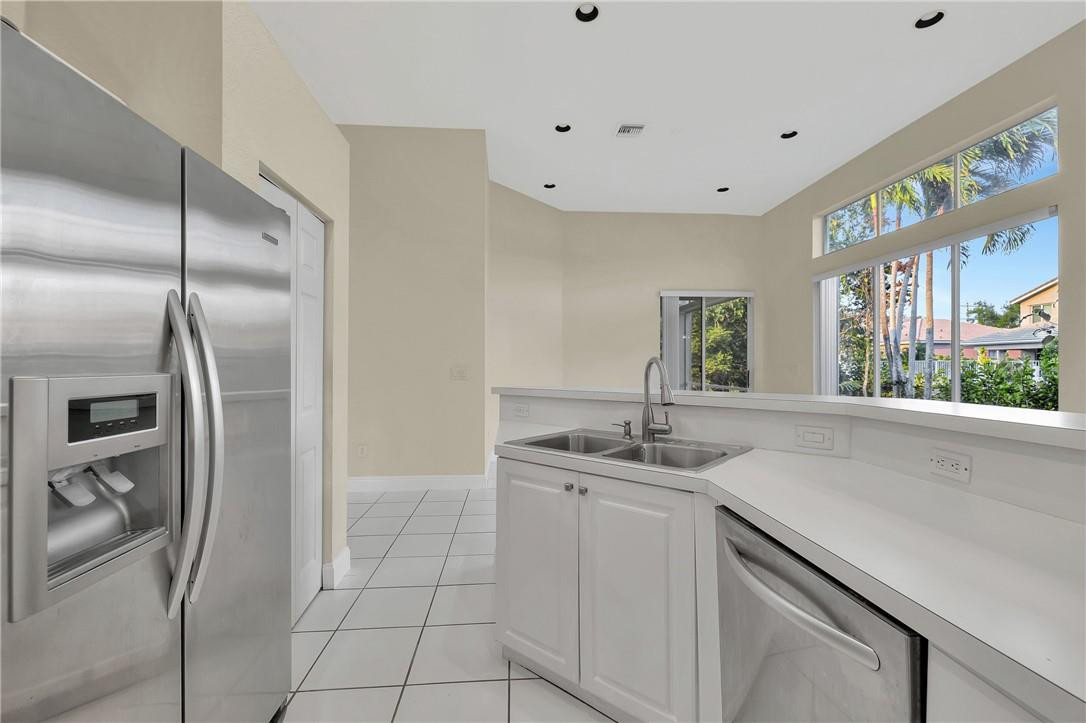 Cypress Cay - Residential