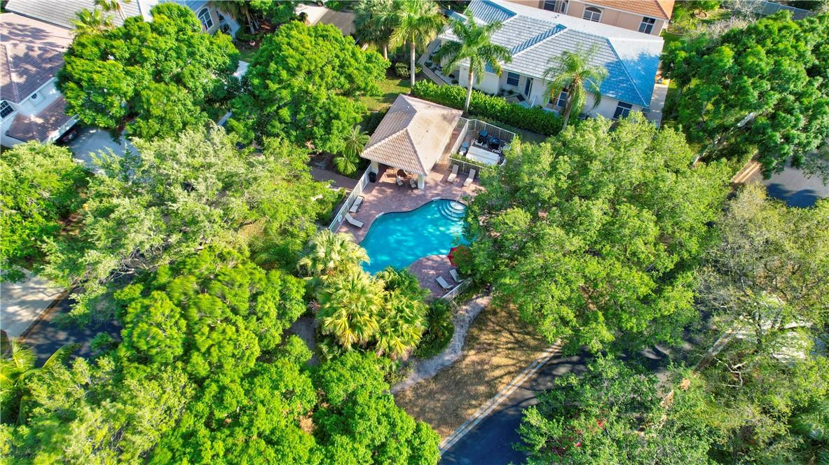 Cypress Cay - Residential