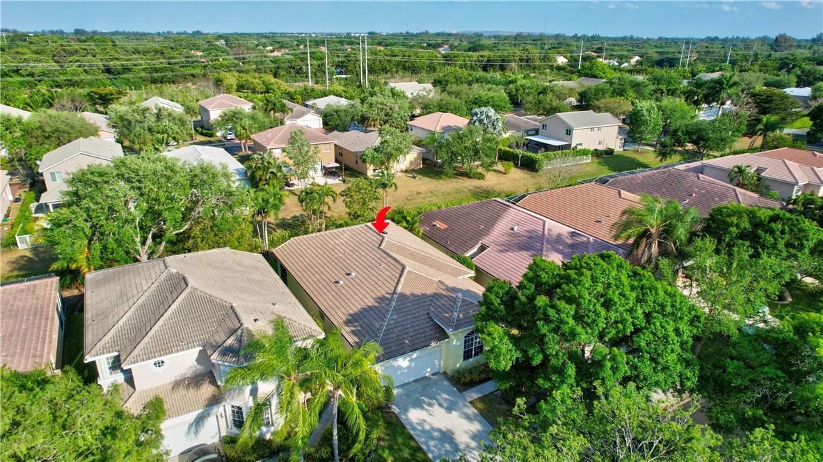 Cypress Cay - Residential