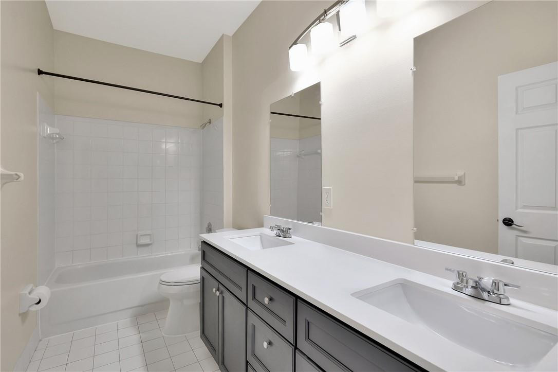 Cypress Cay - Residential