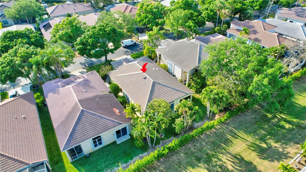 Cypress Cay - Residential