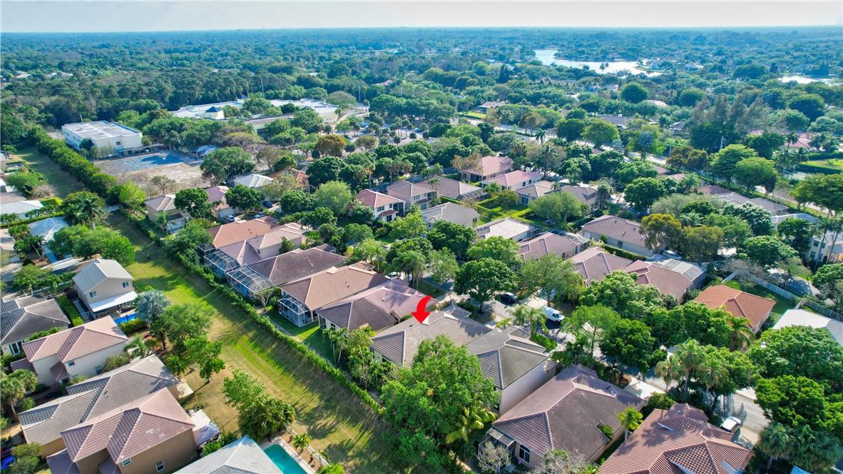 Cypress Cay - Residential