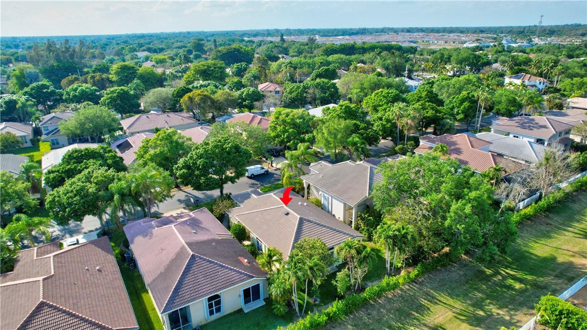Cypress Cay - Residential