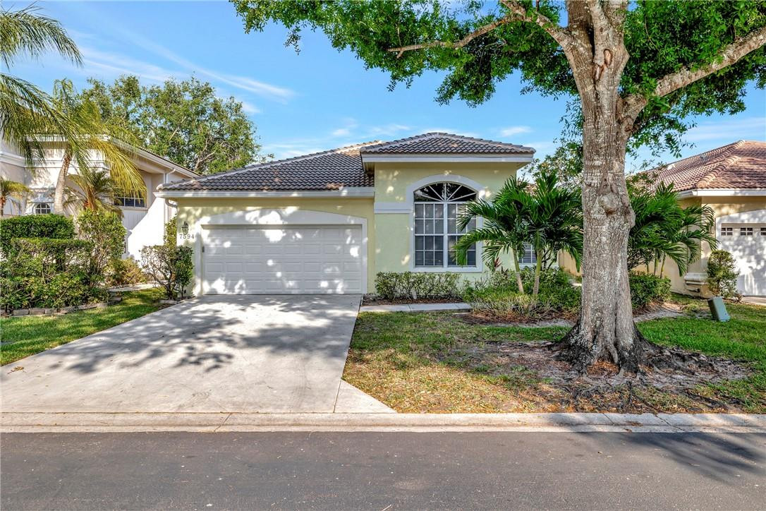 Cypress Cay - Residential