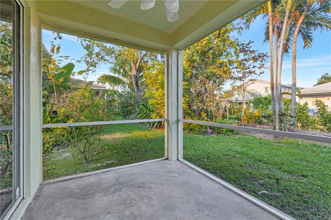 Cypress Cay - Residential