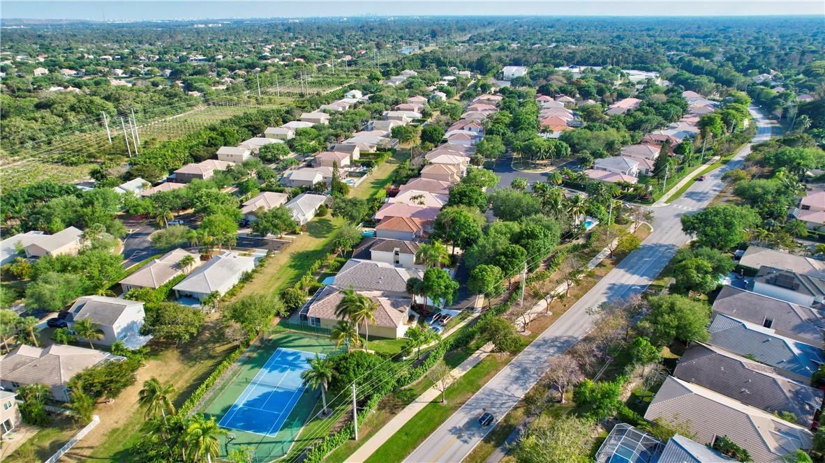 Cypress Cay - Residential