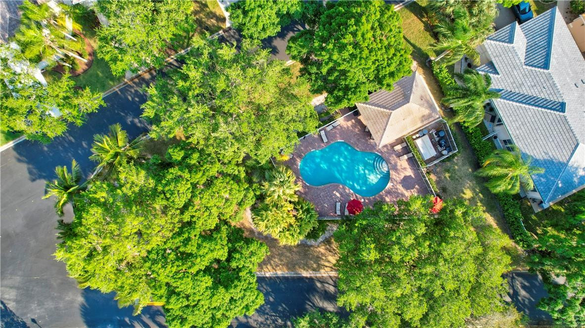Cypress Cay - Residential