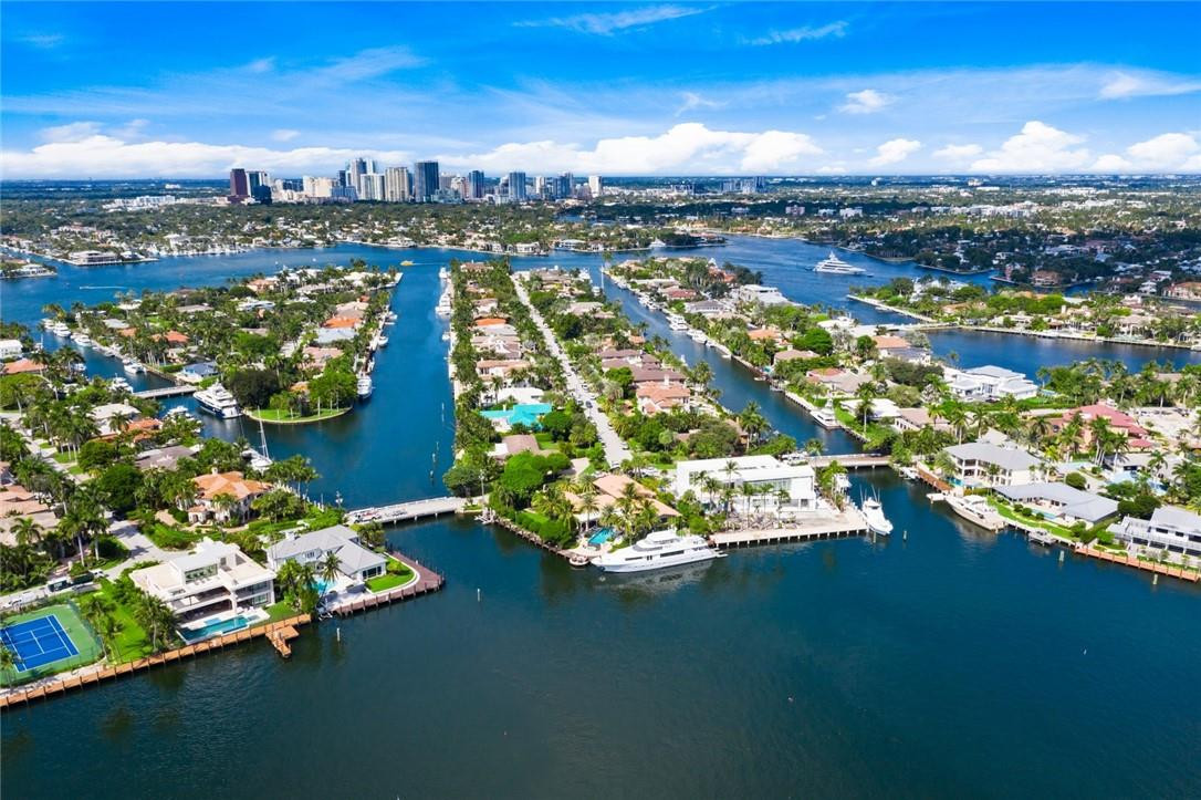 HARBOR BEACH - Residential