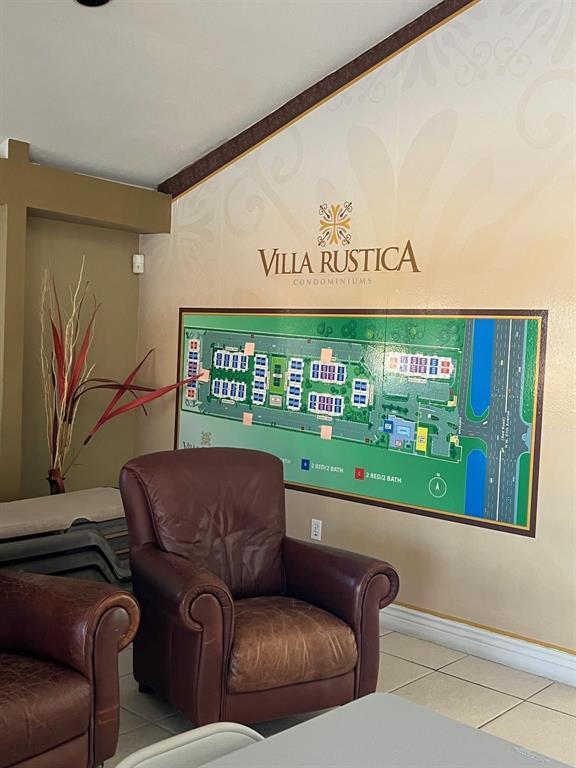 VILLA RUSTICA I CONDO - Residential Lease
