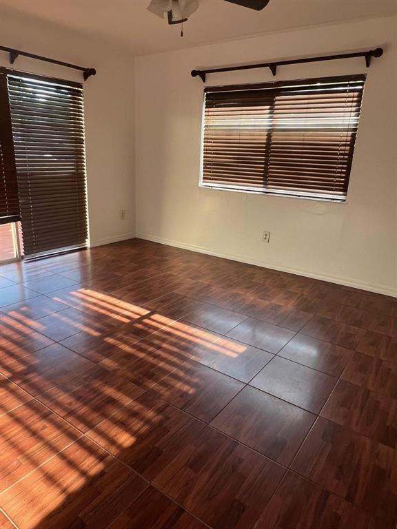 VILLA RUSTICA I CONDO - Residential Lease