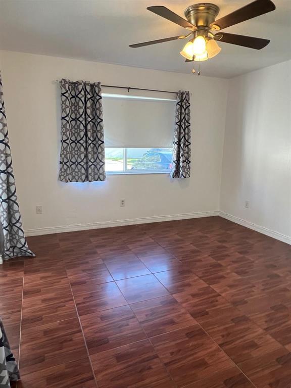 VILLA RUSTICA I CONDO - Residential Lease