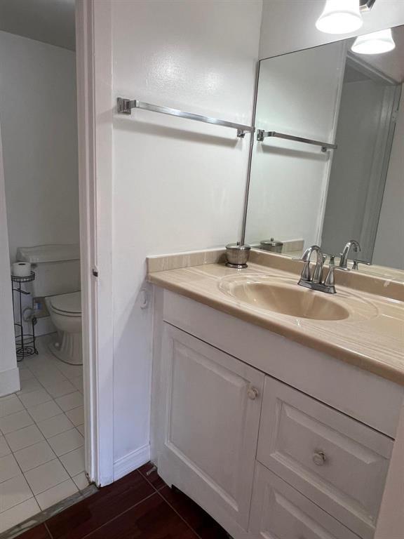 VILLA RUSTICA I CONDO - Residential Lease