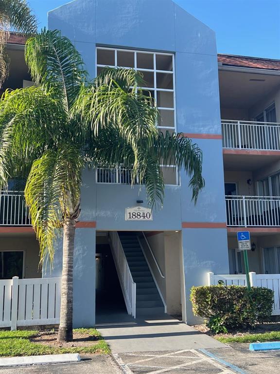 Spacious and well-appointed, this 2-bedroom, 2-bathroom first-floor unit is located in the desirable Villa Rustica I Condo Community in Miami Gardens. The open-concept living and dining area flows seamlessly into an updated kitchen, creating an inviting space for everyday meals and entertaining. Each bedroom includes a walk-in closet, offering generous storage. Enjoy the added convenience washer and dryer, along with two private porches perfect for relaxation. Bright interiors and ample space throughout enhance the comfort of this home. Community amenities include a pool and fitness center. Ideally situated near major highways, shopping, and dining. Spacious and well-appointed, this 2-bedroom, 2-bathroom first-floor unit is located in the desirable Villa Rustica I Condo Community in Miami Association Appliation Attached.
