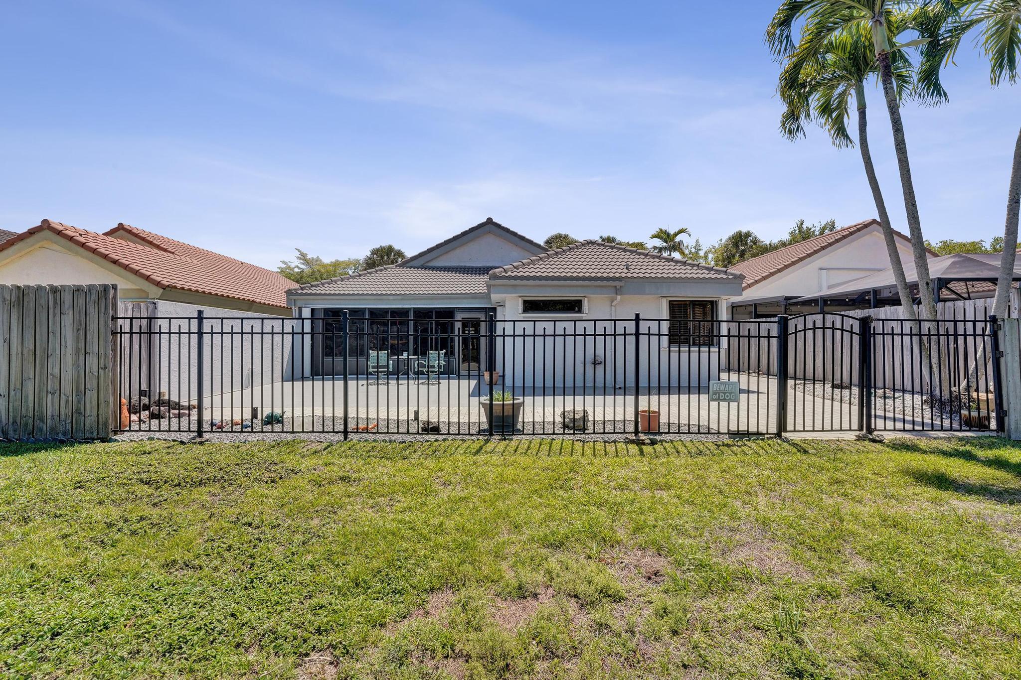 JACARANDA PARCEL 252A - Residential
