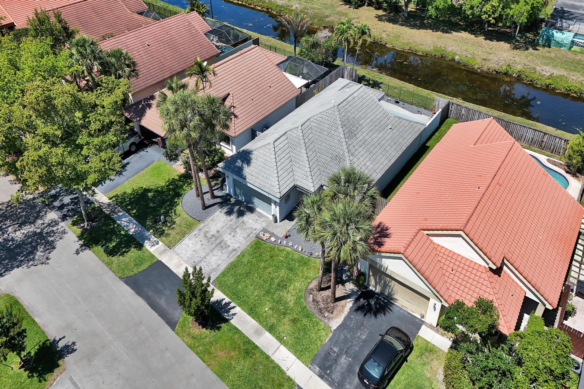 JACARANDA PARCEL 252A - Residential