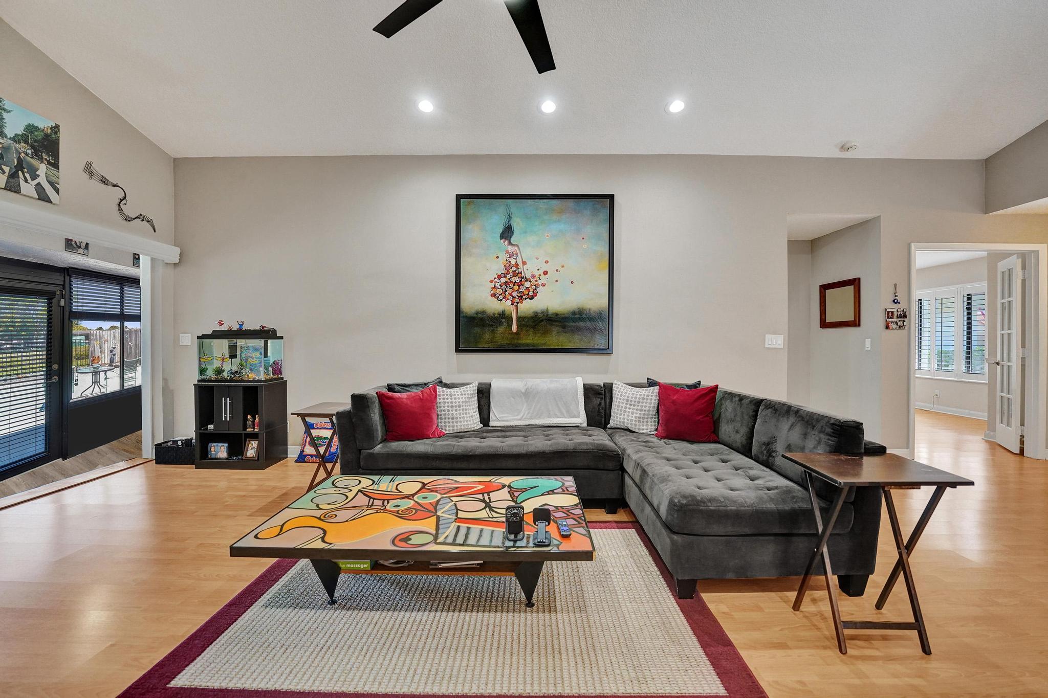 JACARANDA PARCEL 252A - Residential