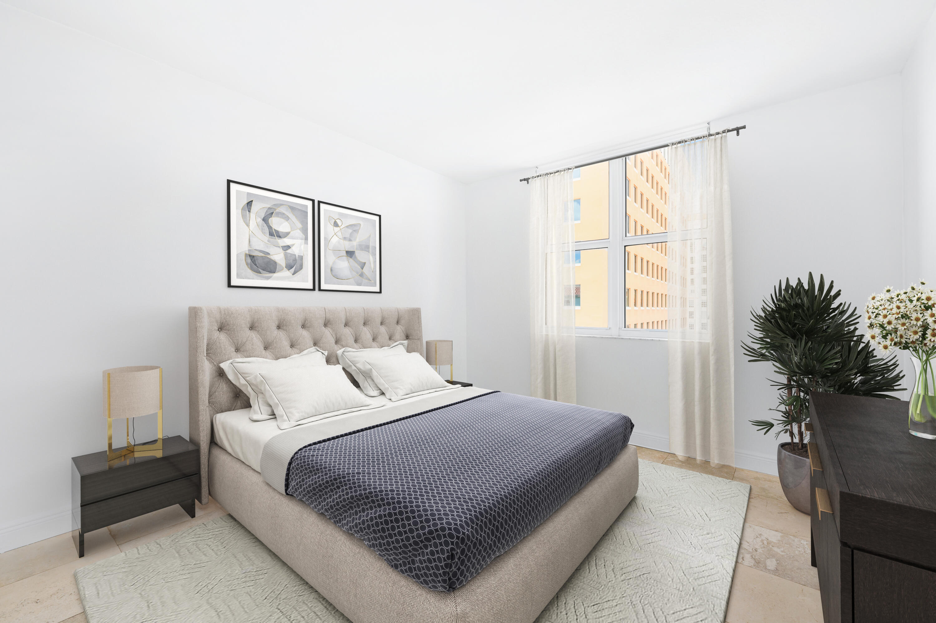 THE MINORCA CONDO - Residential Lease