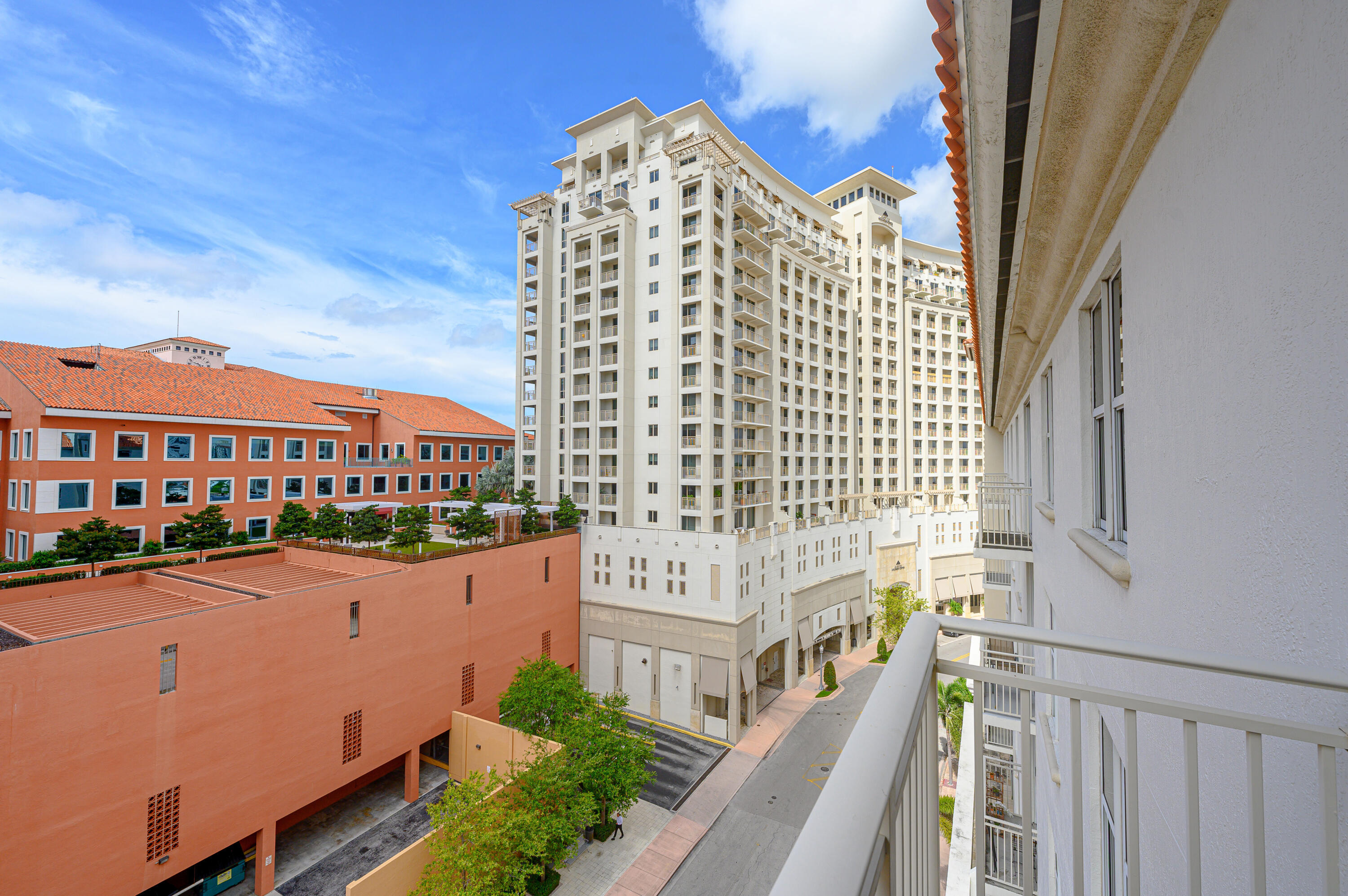 THE MINORCA CONDO - Residential Lease