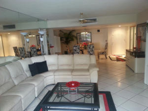 DUNE DECK OF THE PALM BEA - Residential Lease