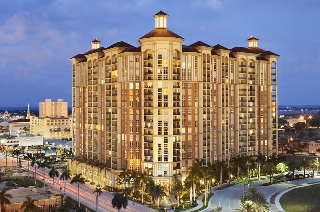 CITYPLACE SOUTH TOWER CONDO - Residential Lease