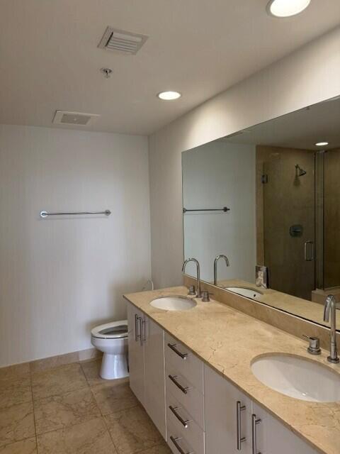 CITYPLACE SOUTH TOWER CONDO - Residential Lease