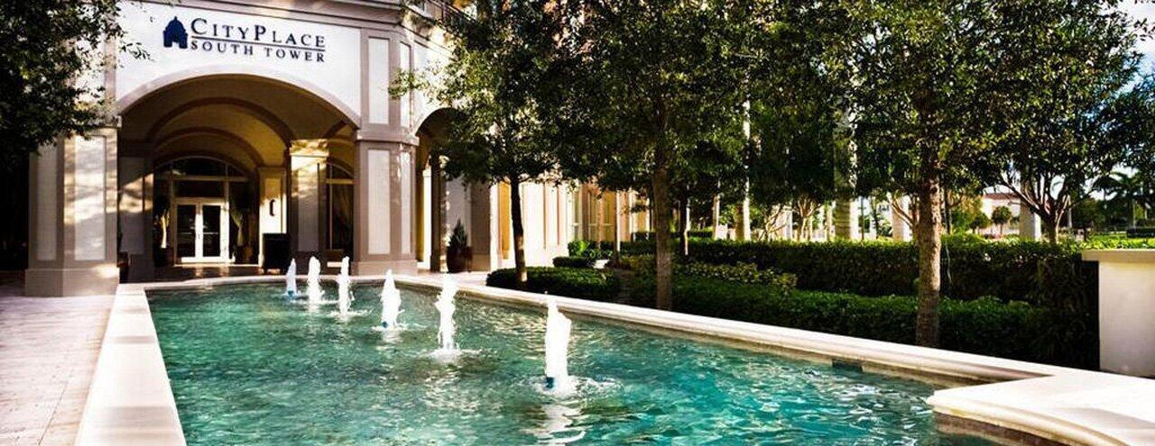 CITYPLACE SOUTH TOWER CONDO - Residential Lease