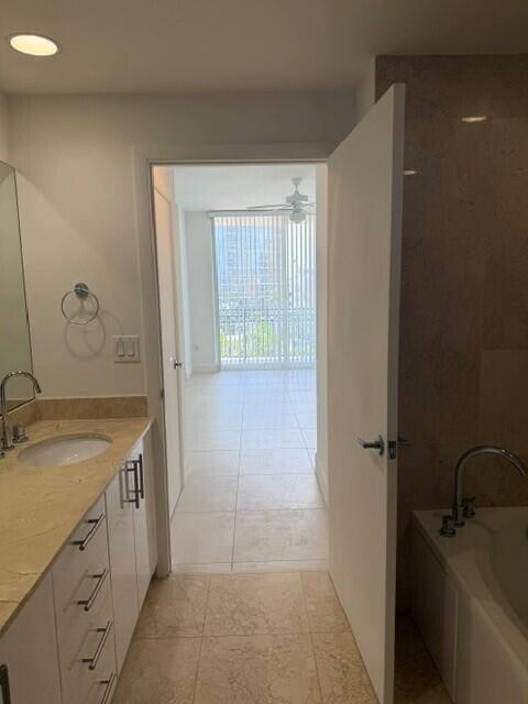 CITYPLACE SOUTH TOWER CONDO - Residential Lease