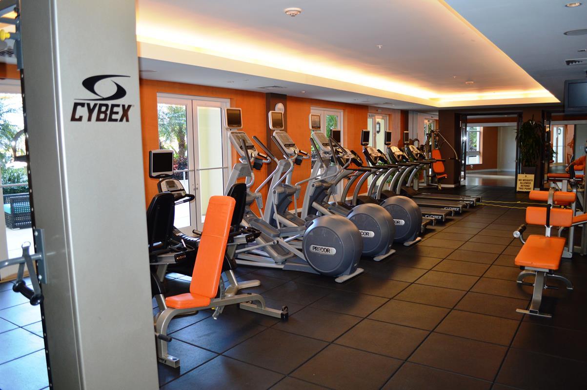 CITYPLACE SOUTH TOWER CONDO - Residential Lease