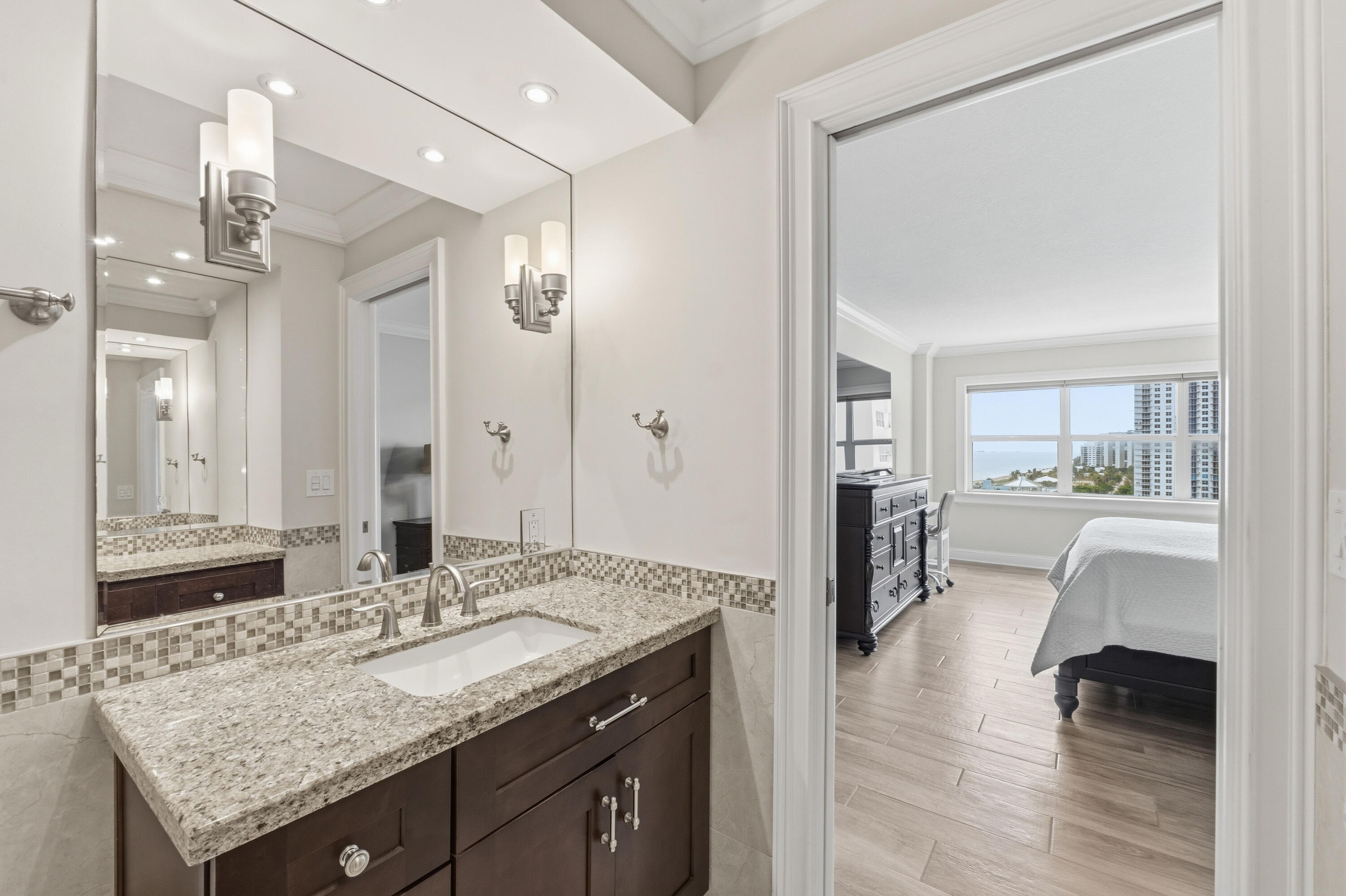 SEA MONARCH CONDO - Residential