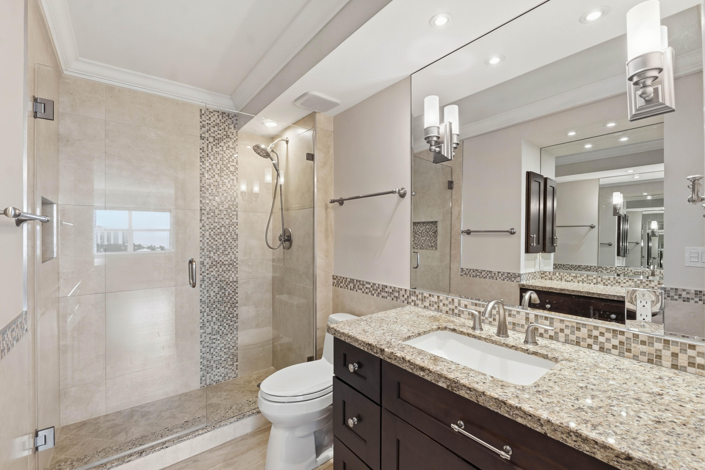 SEA MONARCH CONDO - Residential