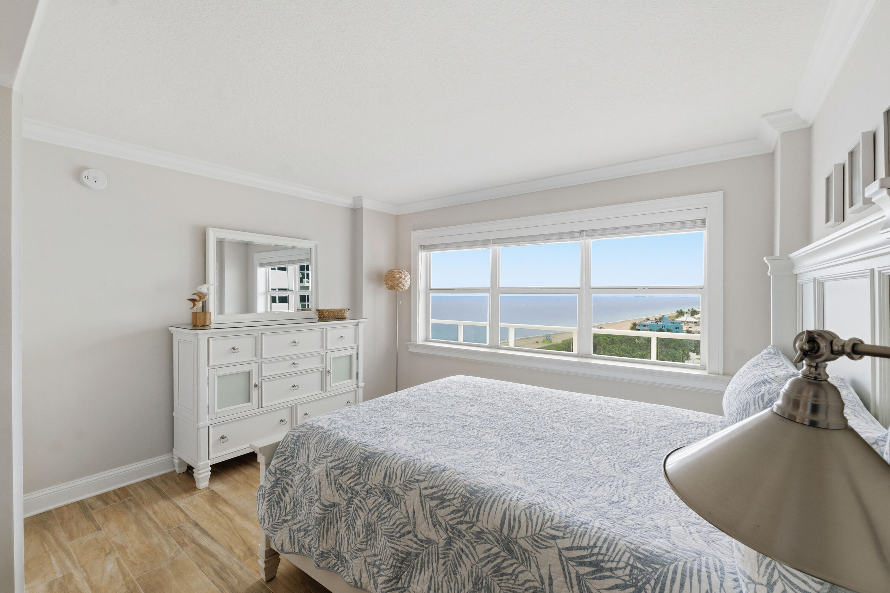 SEA MONARCH CONDO - Residential