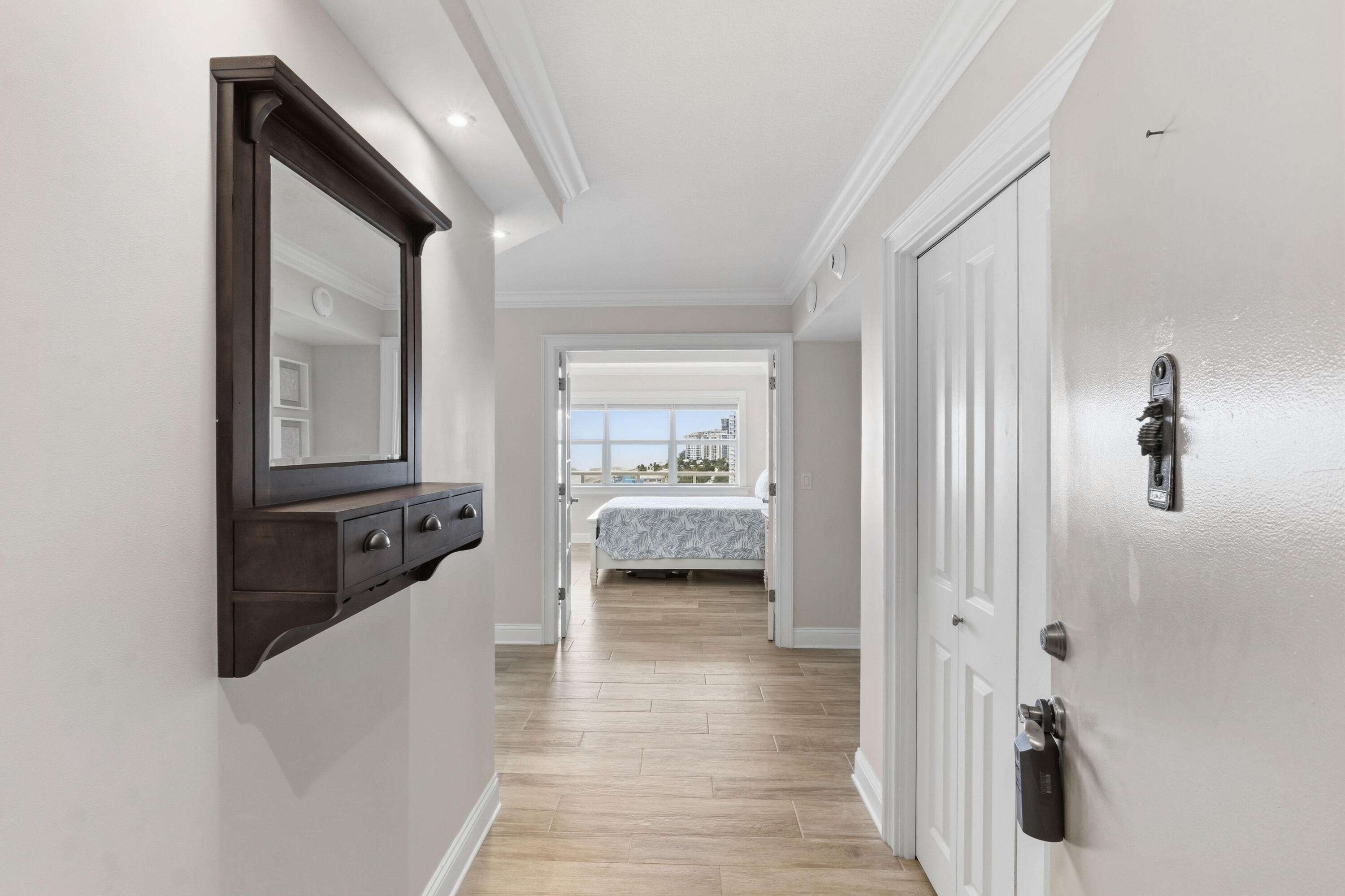 SEA MONARCH CONDO - Residential