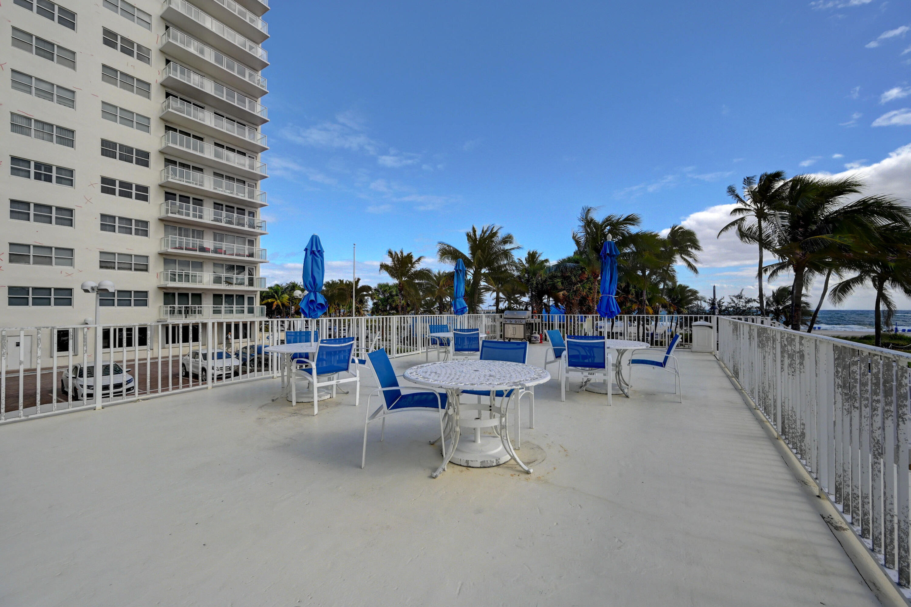 SEA MONARCH CONDO - Residential