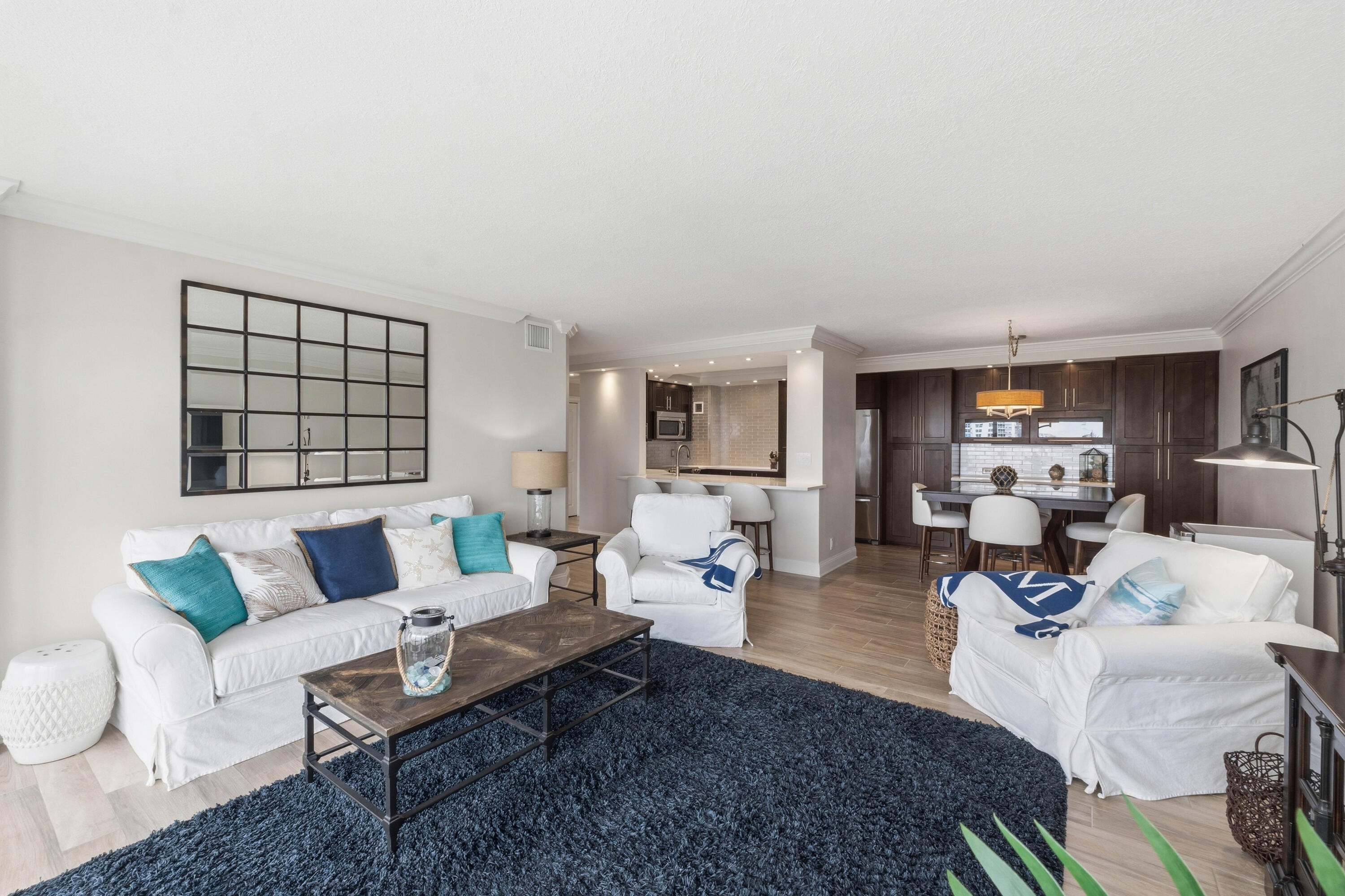 SEA MONARCH CONDO - Residential