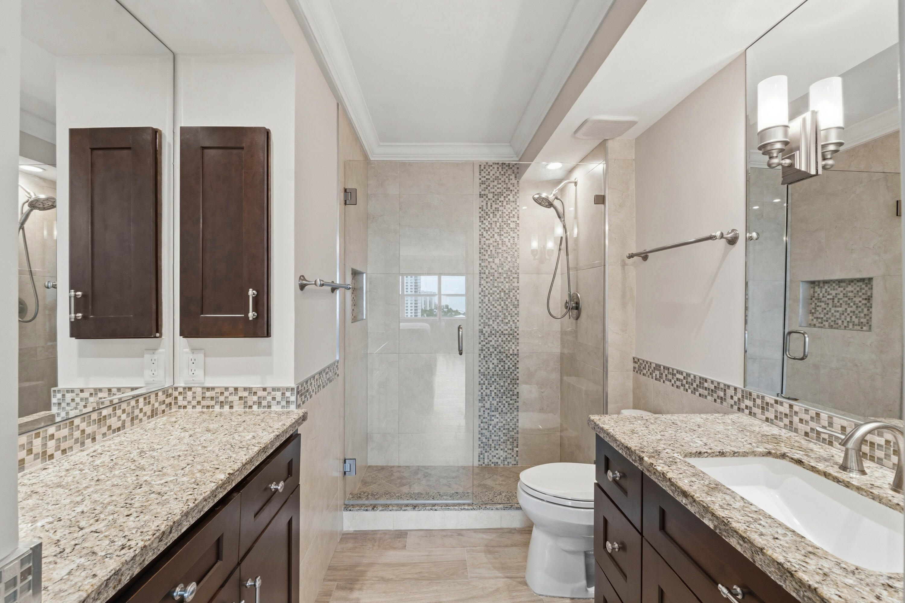 SEA MONARCH CONDO - Residential