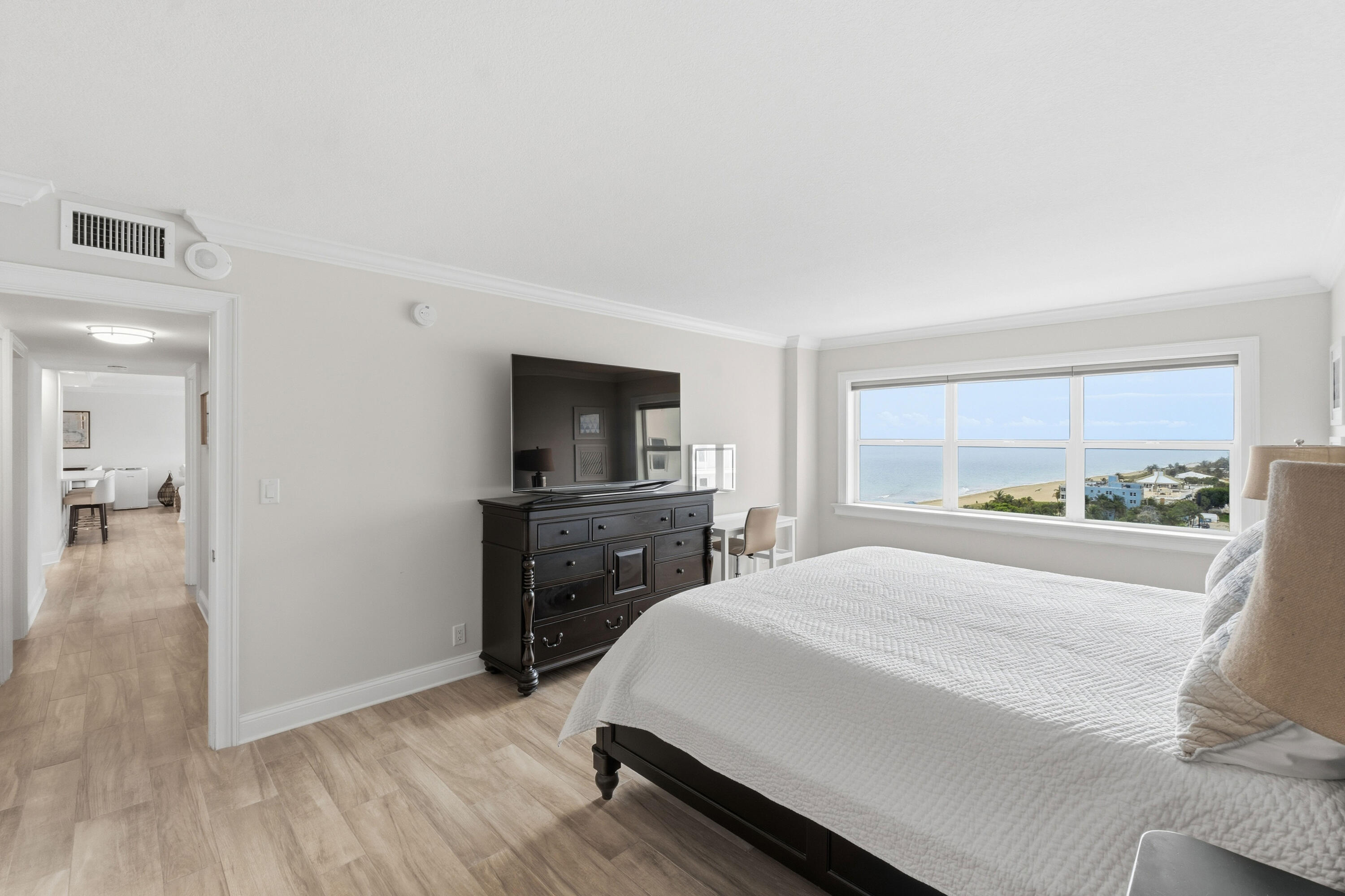SEA MONARCH CONDO - Residential