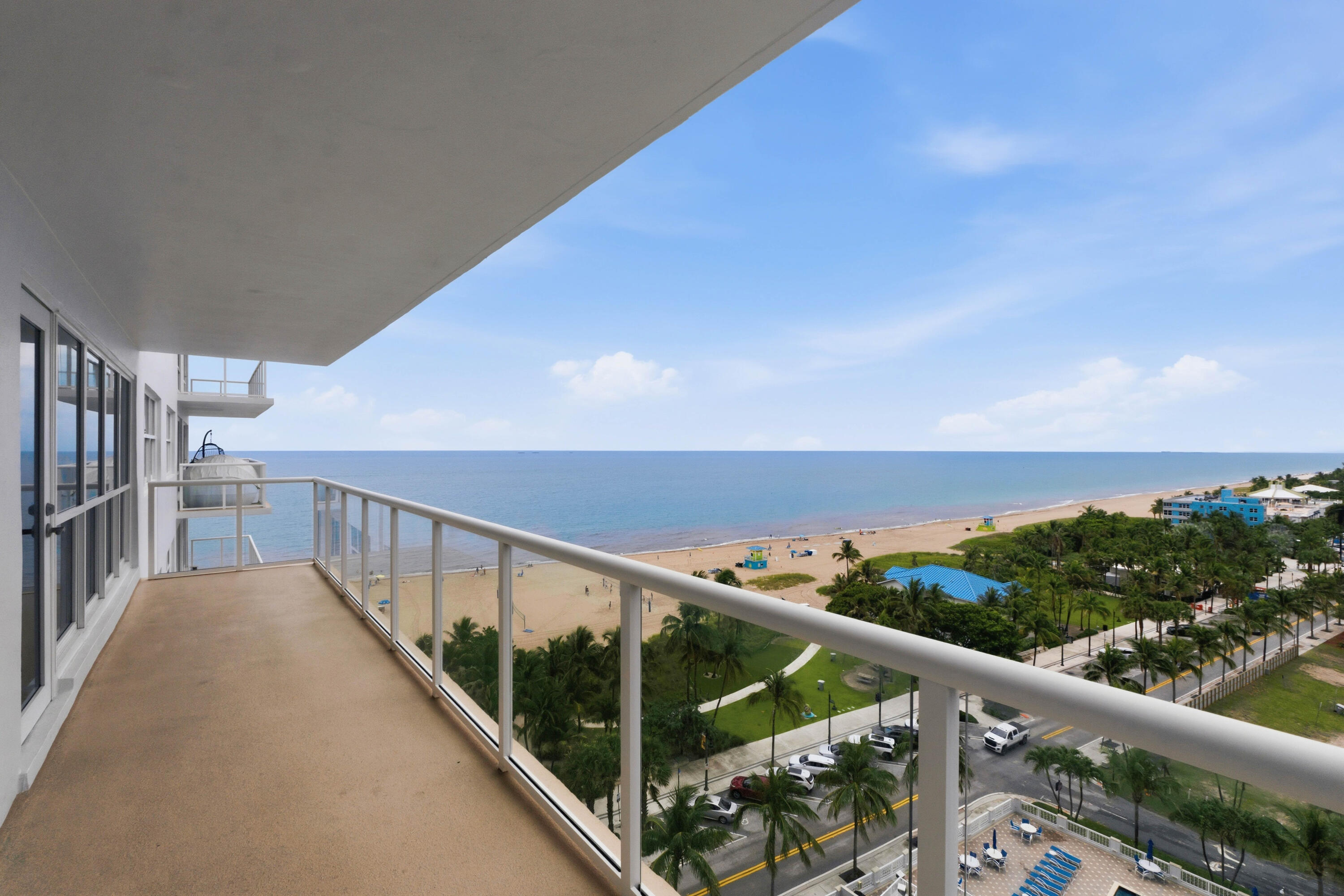SEA MONARCH CONDO - Residential