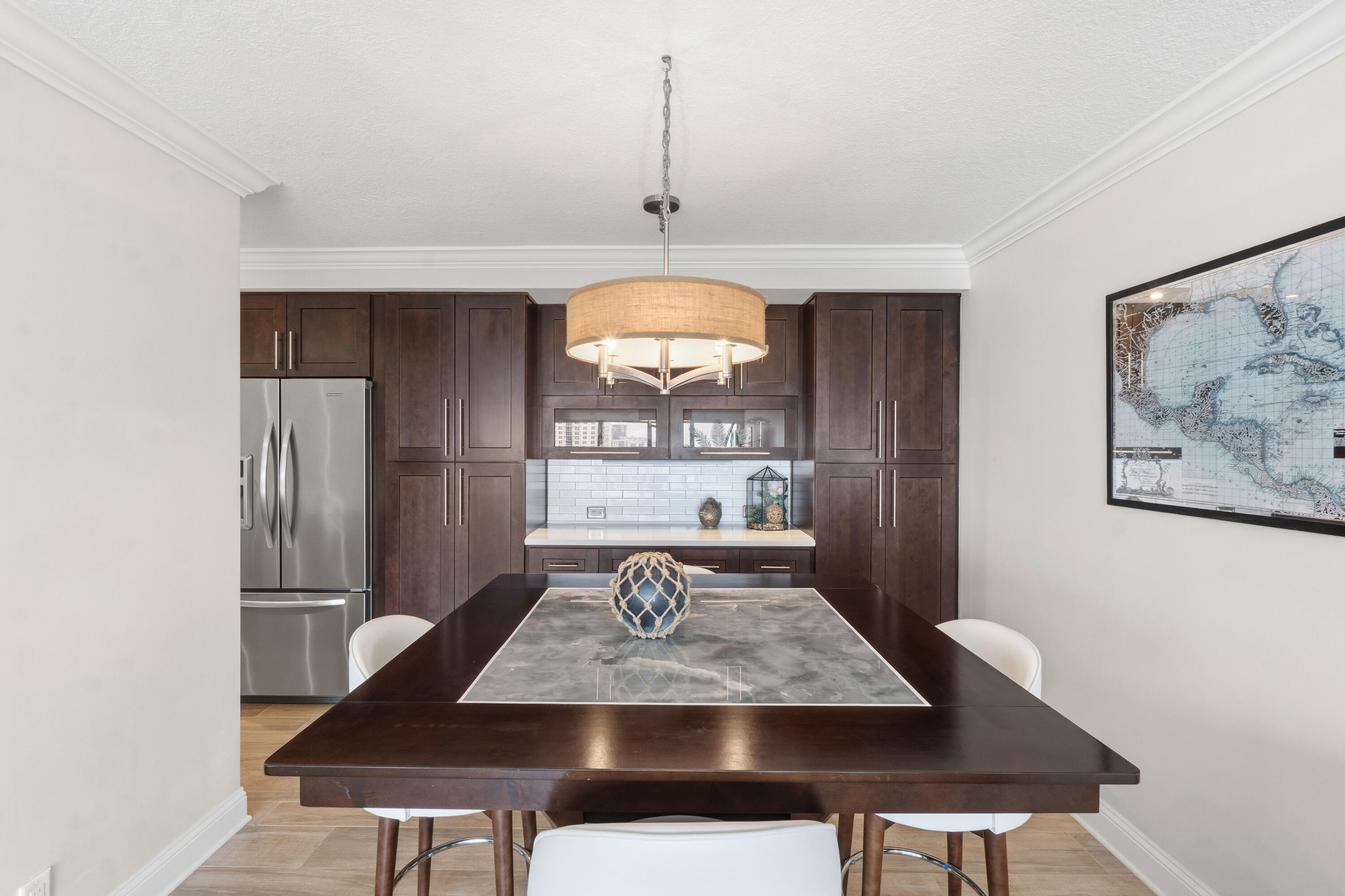 SEA MONARCH CONDO - Residential
