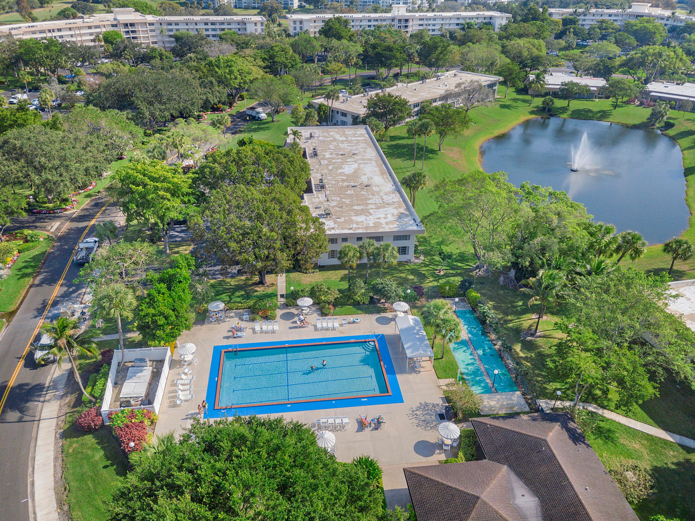 NO 123 PALM-AIRE COUNTRY CLUB - Residential