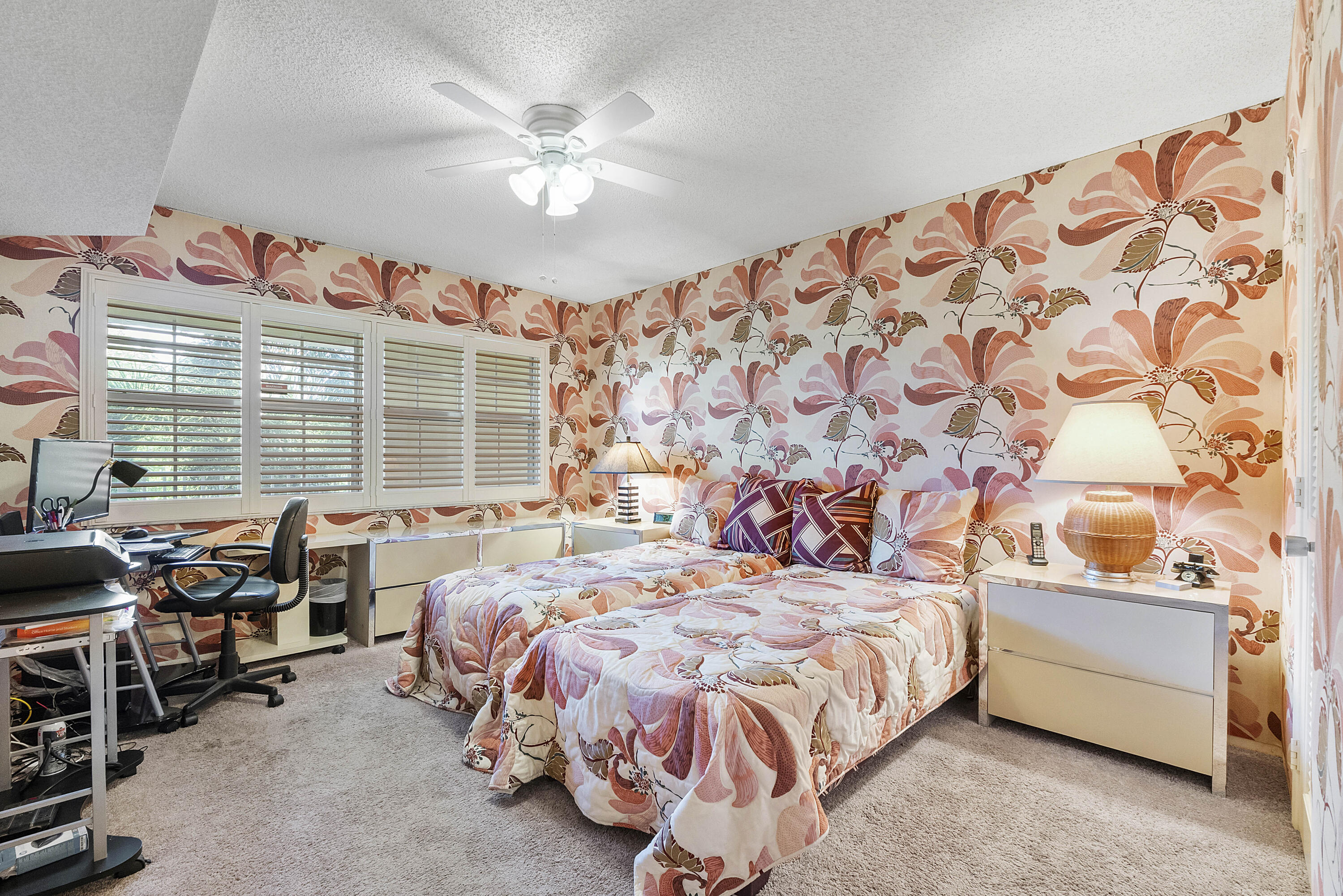 NO 123 PALM-AIRE COUNTRY CLUB - Residential