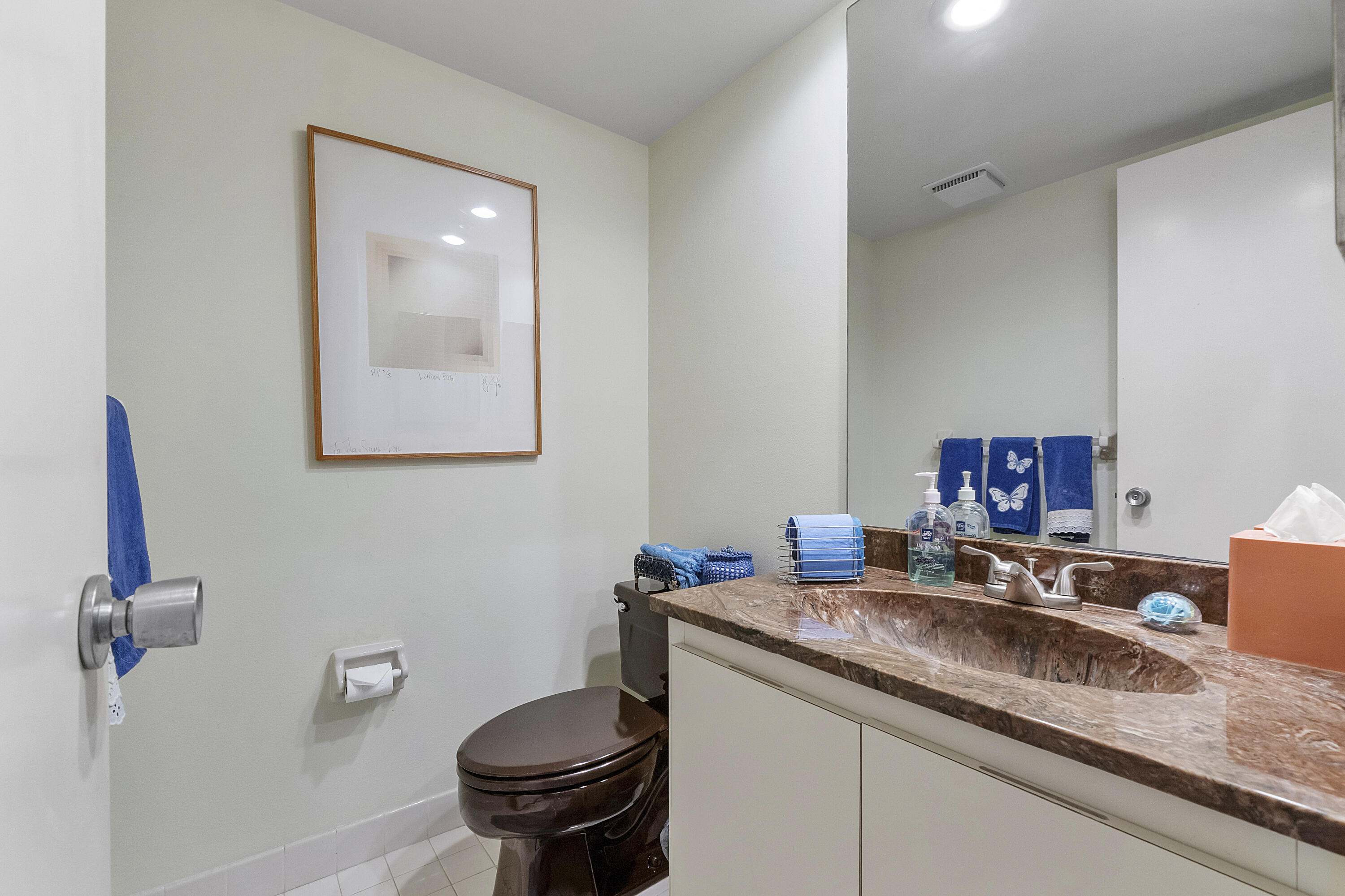 NO 123 PALM-AIRE COUNTRY CLUB - Residential