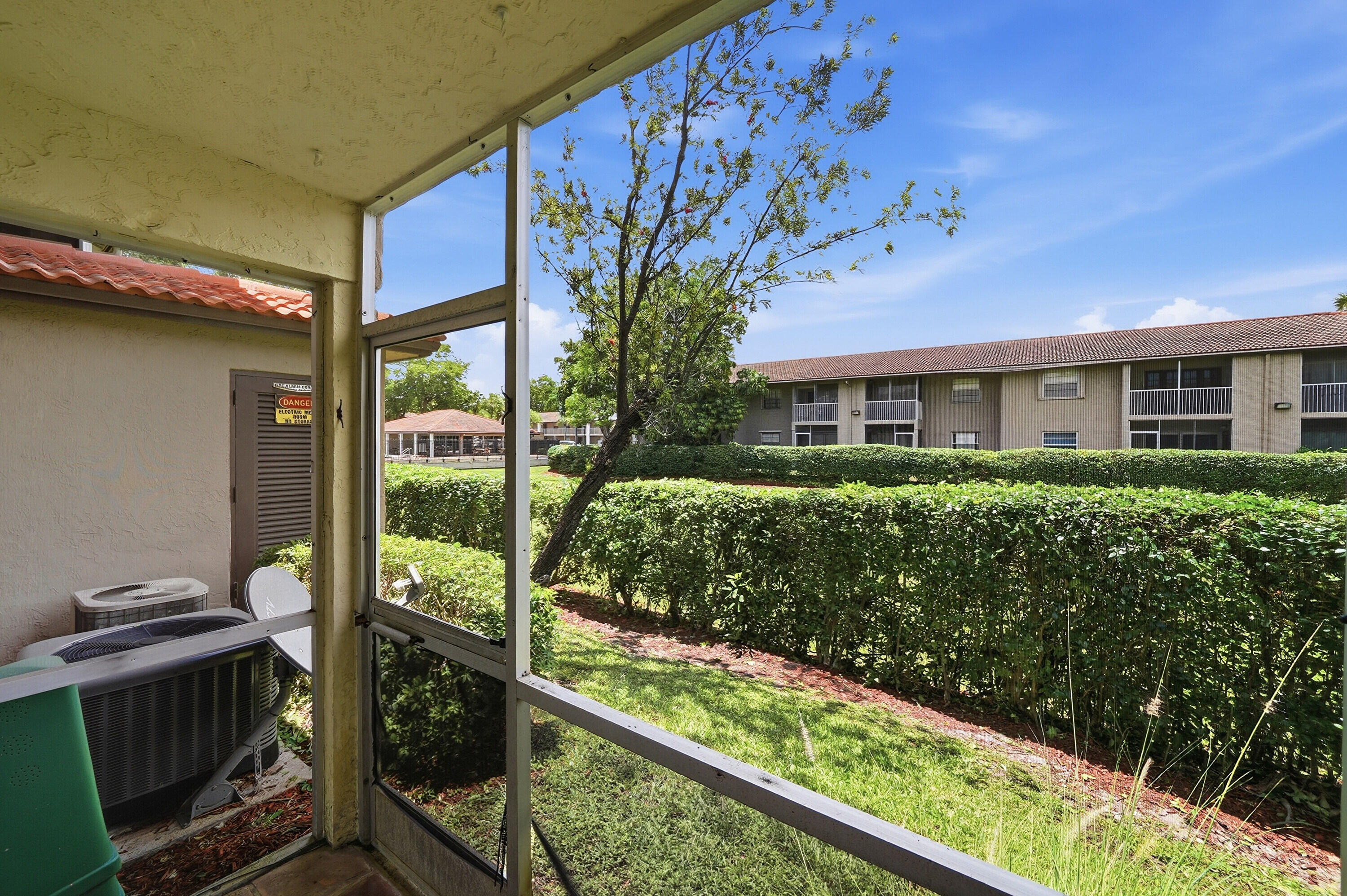 PALM VILLAGE CONDO - Residential