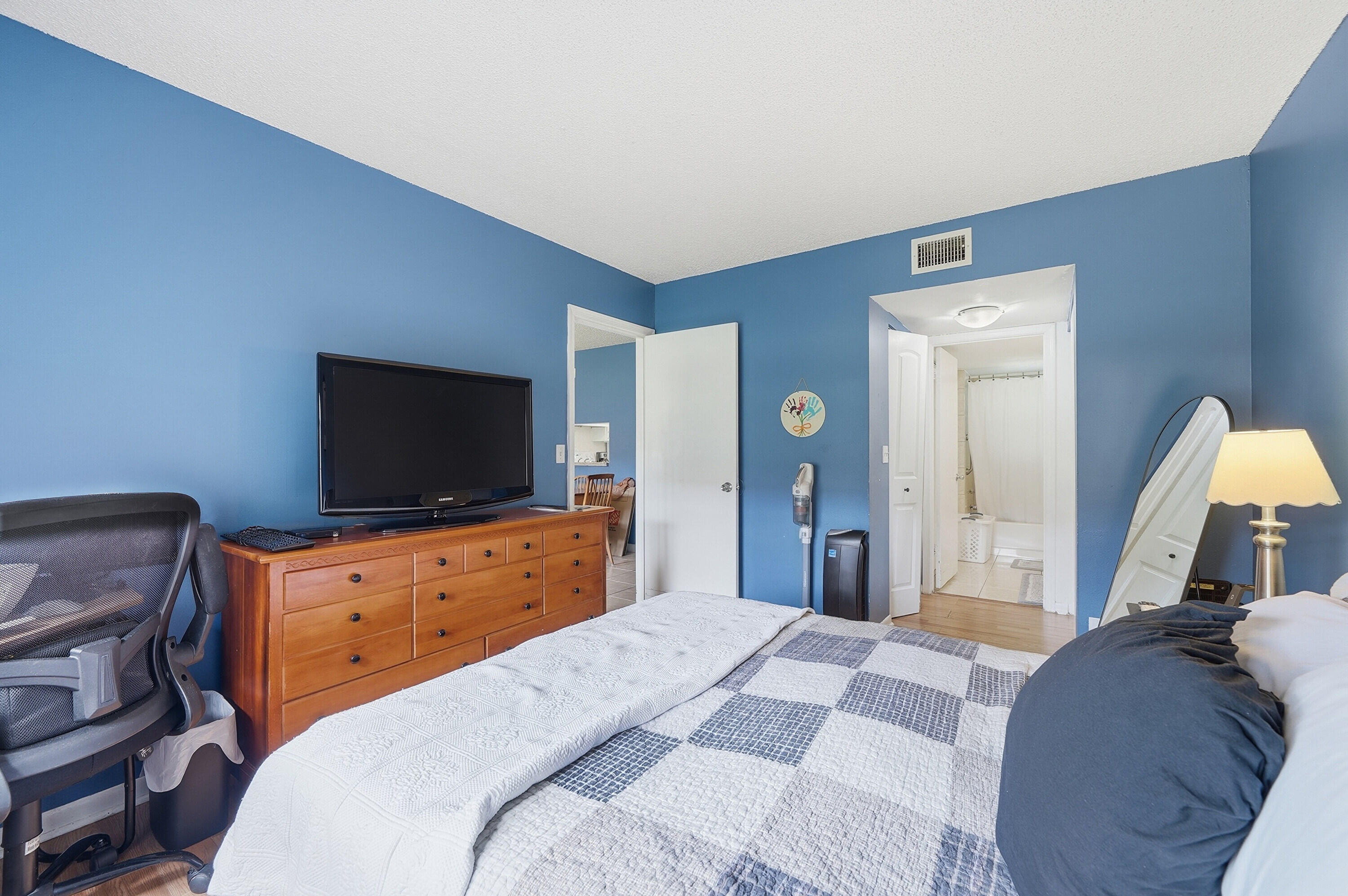 PALM VILLAGE CONDO - Residential