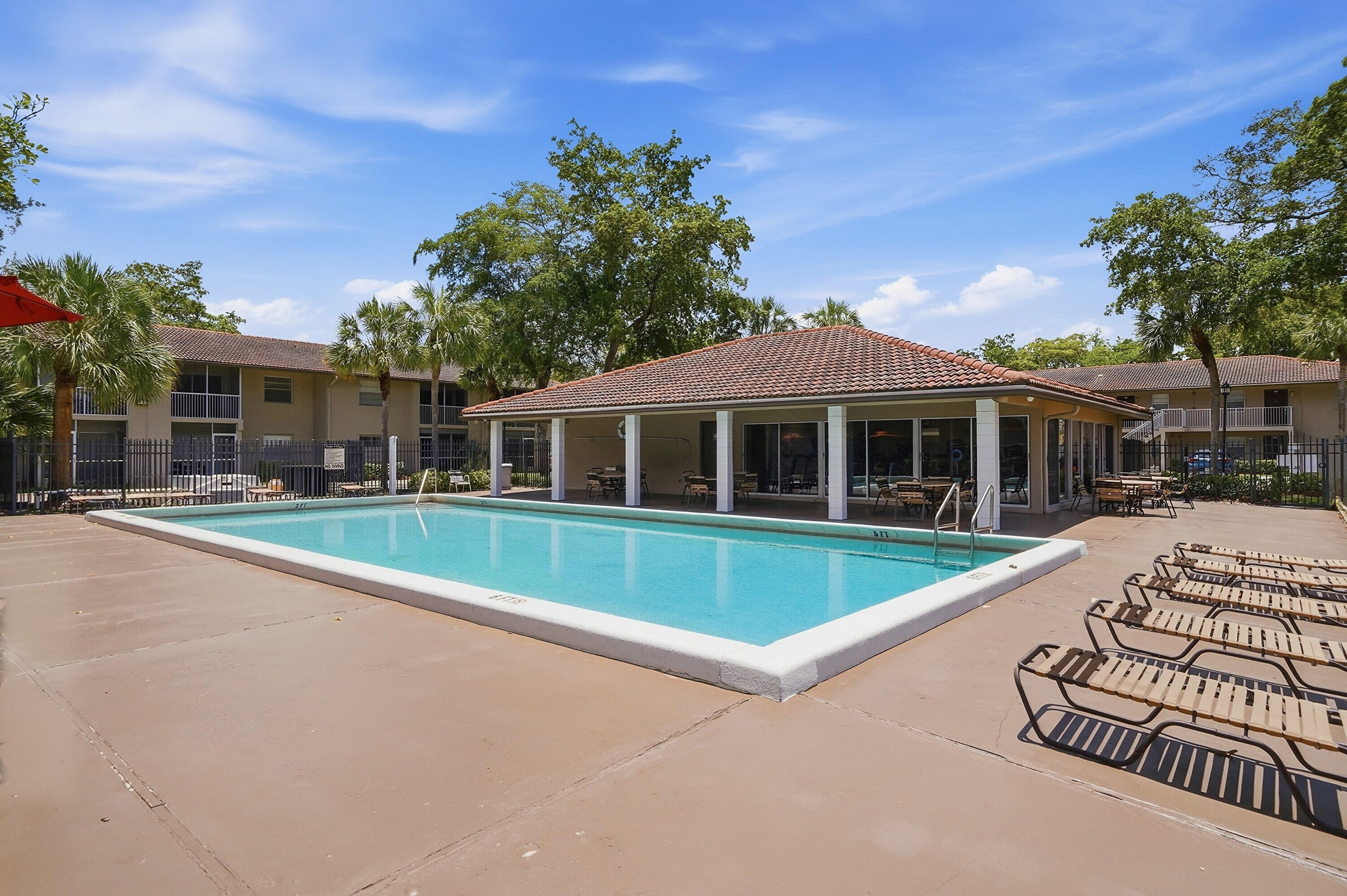 PALM VILLAGE CONDO - Residential