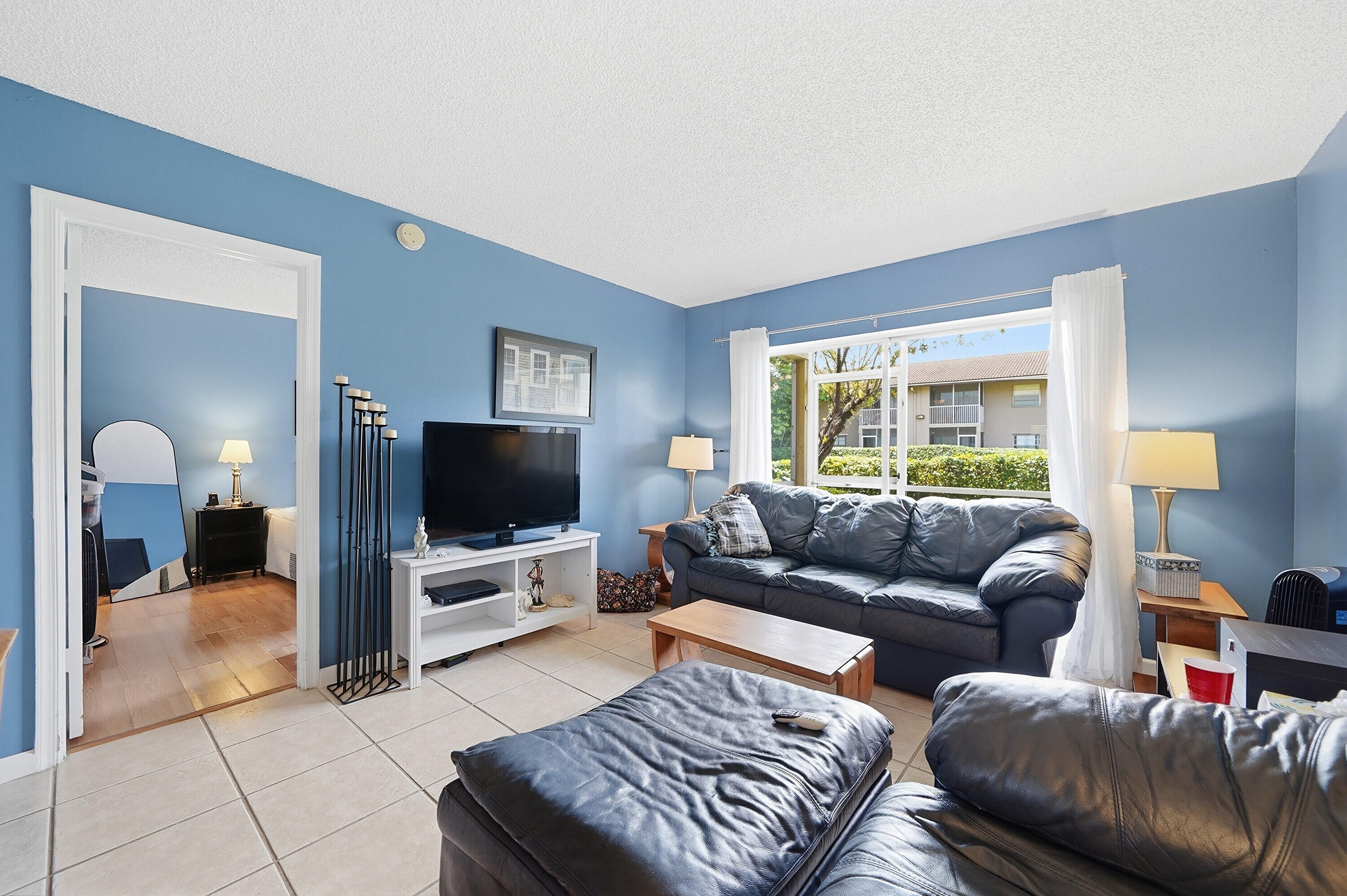 PALM VILLAGE CONDO - Residential
