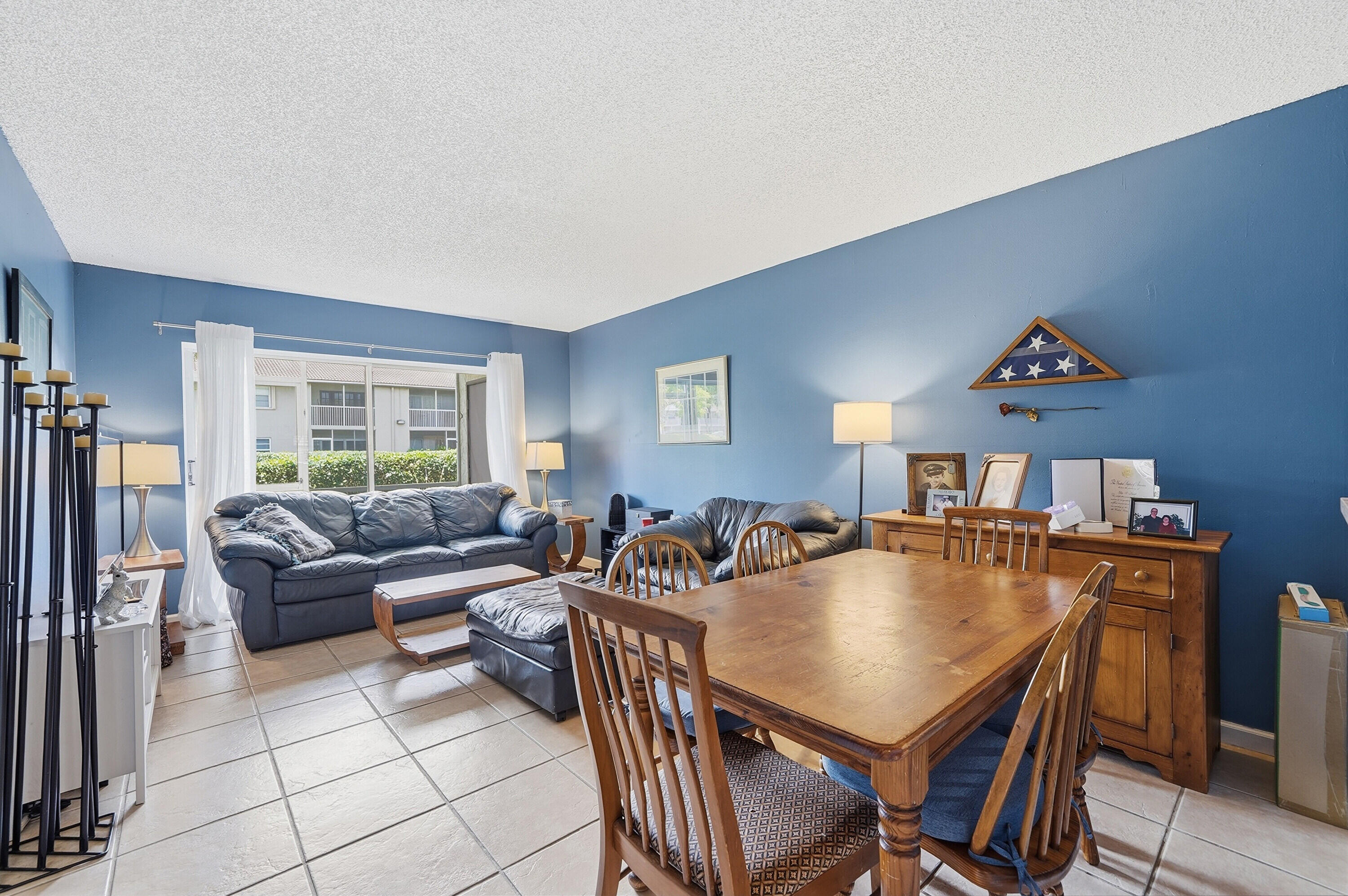 PALM VILLAGE CONDO - Residential